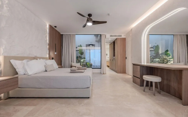 Domaine Collection Sun Villa
