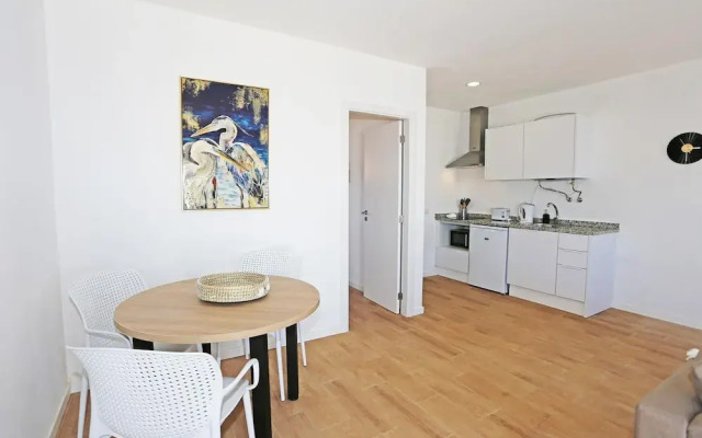 X 06 - 1 Bed Apartment in Quinta da Ponte