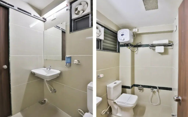 Hotel Shiv Inn By OYO Rooms