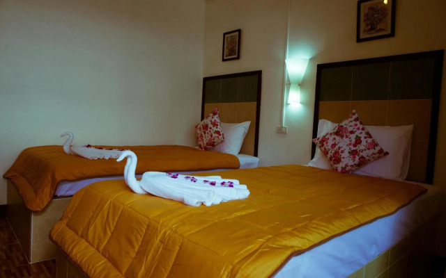 Krabi House