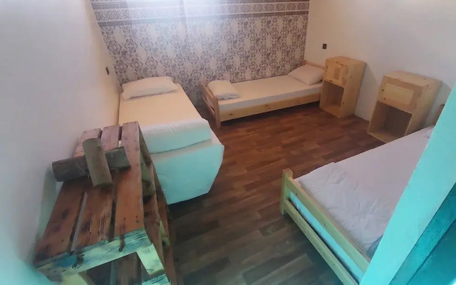 Habibi Hostel