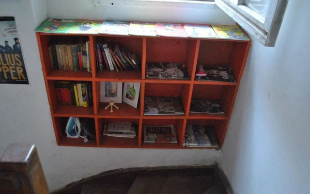 Urbano Hostel