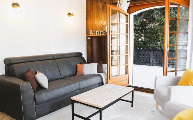 Appartement Helios