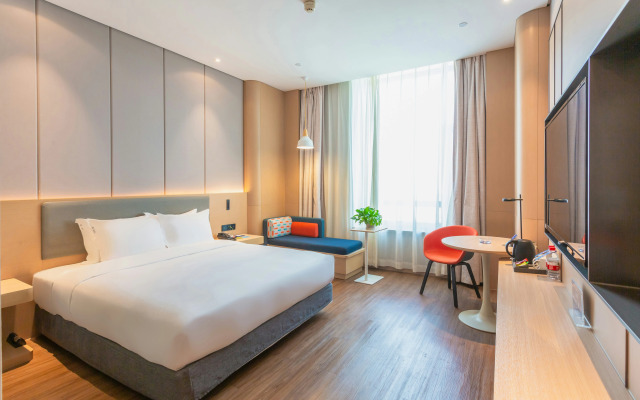 Holiday inn Express Dongguan Shatian by IHG