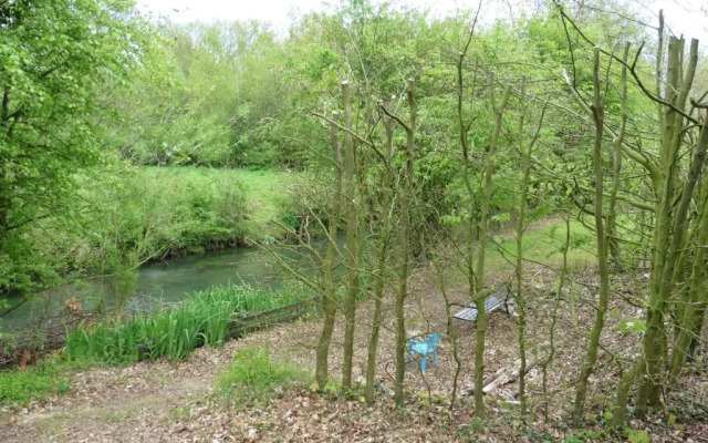 Au fil de l'eau