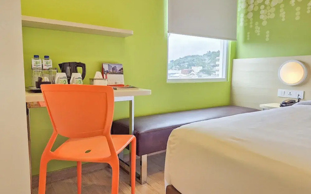Zest Ambon by Swiss-Belhotel International