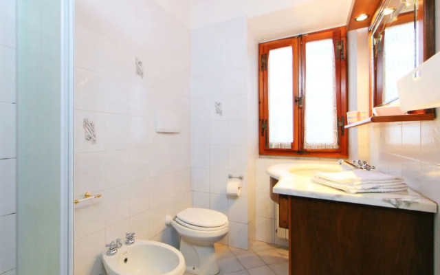 House Arco Bucine