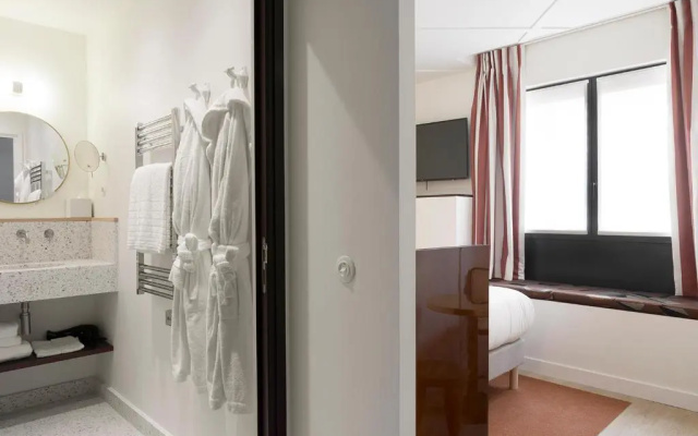 Hotel Wallace, a Member of Design Hotels – Orso hotel