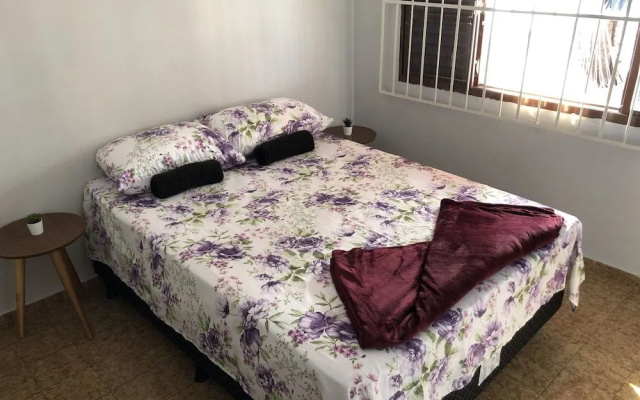 Bethesda Hostel Corumbá