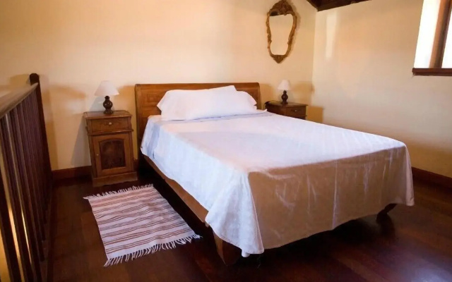 Casa Del Cura Viejo