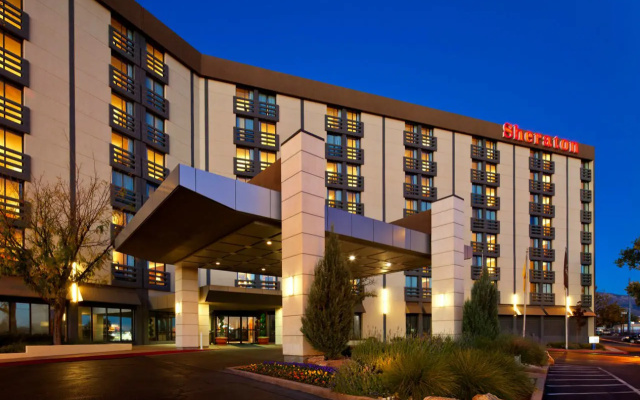 Sheraton Albuquerque Uptown