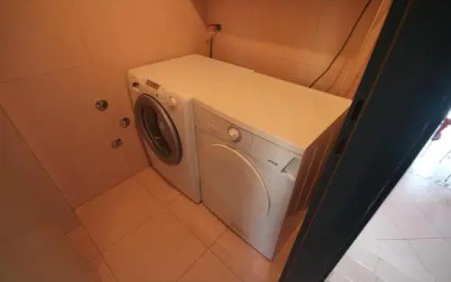 Apartments Veli vrh