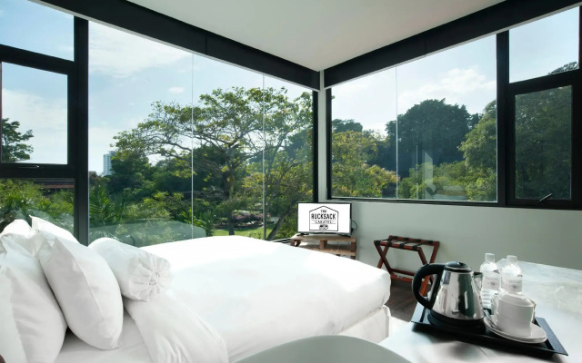 Rucksack Inn Premium Melaka