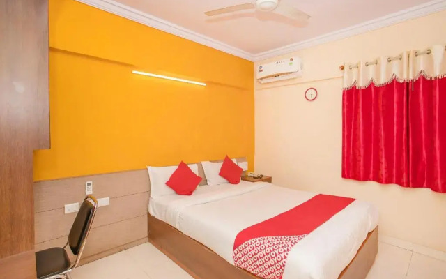 Ujwal Residency by OYO Rooms