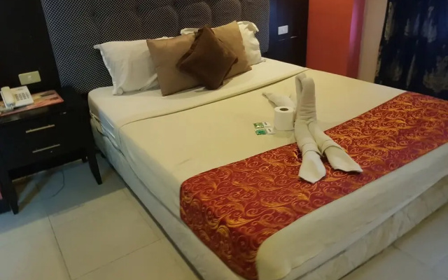 Micro Star Apartelle