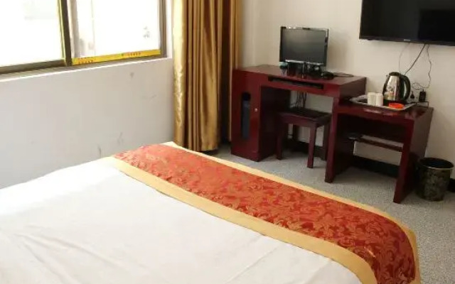 Harbour Hostel