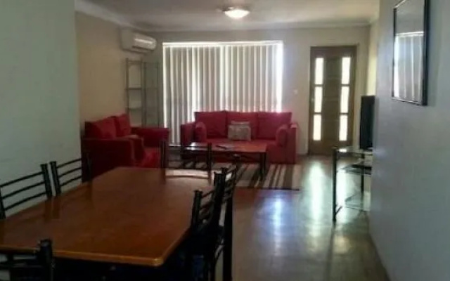 Accommodation Choices