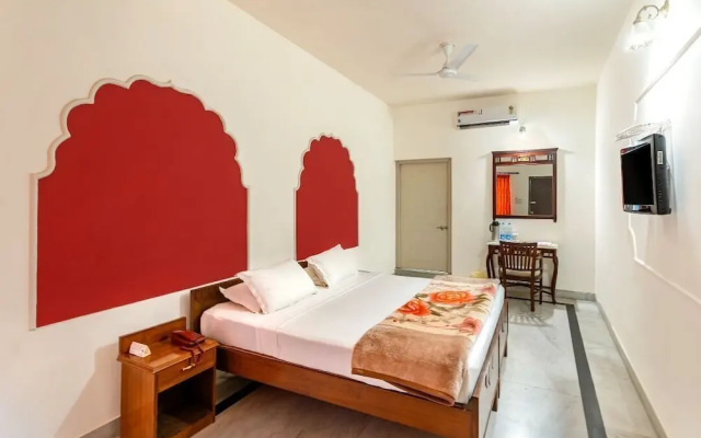 Kalyan Bhawan Hotel