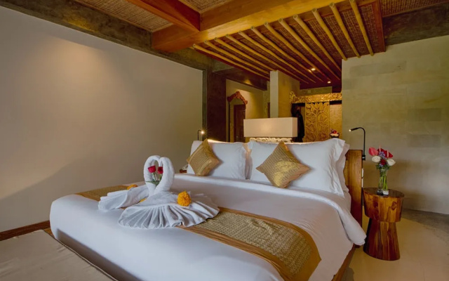 Kastara Resort