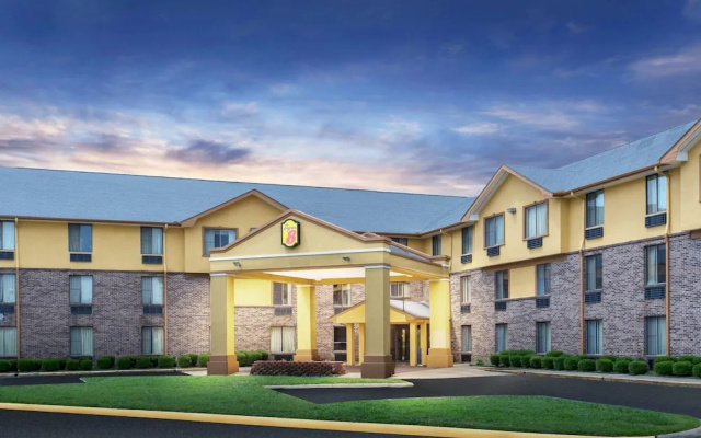 Super 8 Texarkana AR