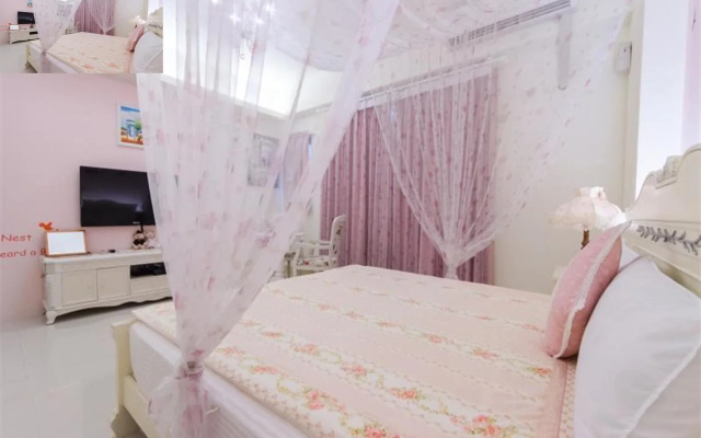 Happy House Homestay