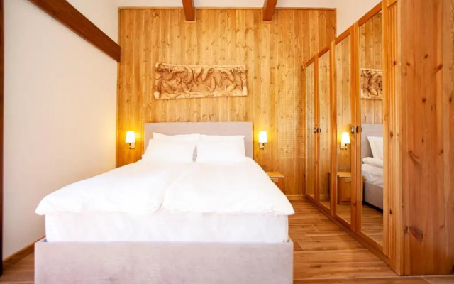Pirin Golf Superior Villa by SSVR