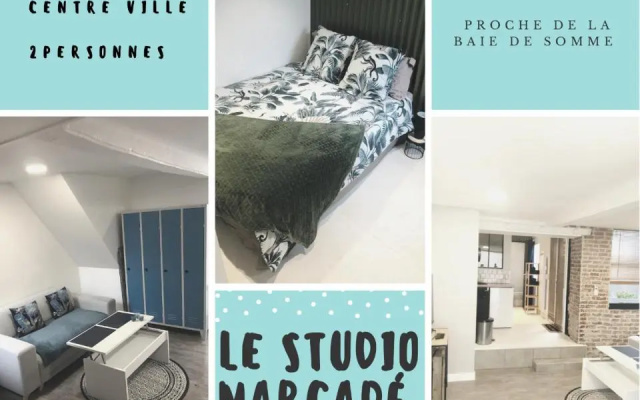 Le Studio Marcadé
