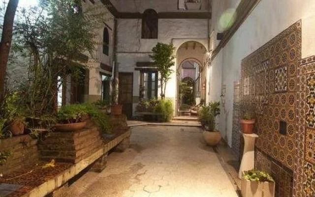 San Telmo Colonial