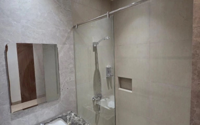 Comforta Suites Hotel