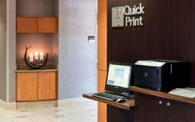 Courtyard by Marriott Phoenix West/Avondale