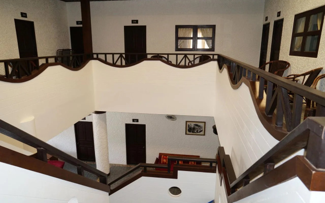 The Kata Resort