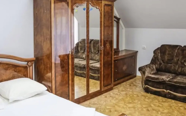 Hostel Teremok
