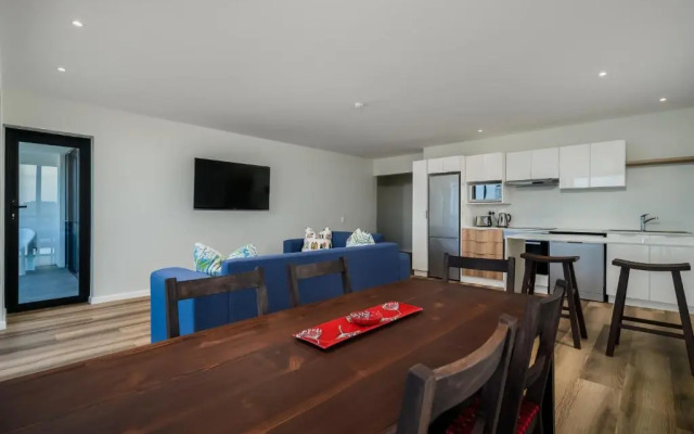 Paxton Luxury Apartments