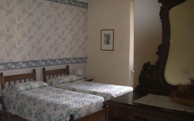 Albergo Maggio