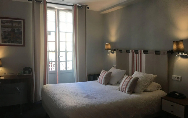Boutique Hôtel Txoko