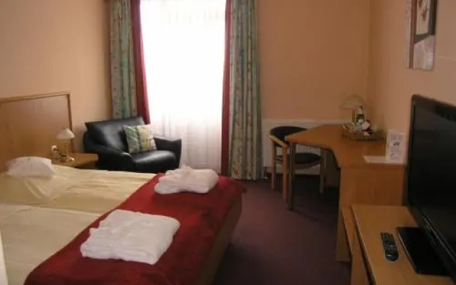 Hotel Aquarius