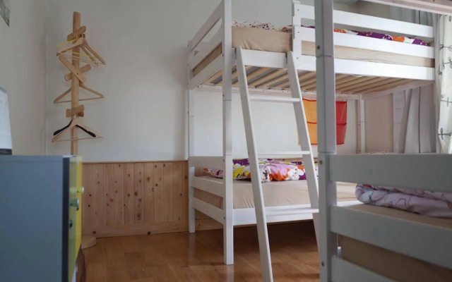 Hongdae Chef Guest House