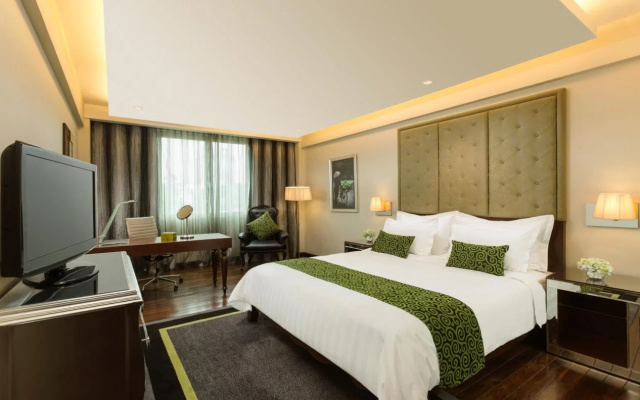 Movenpick Hotel Hanoi Centre