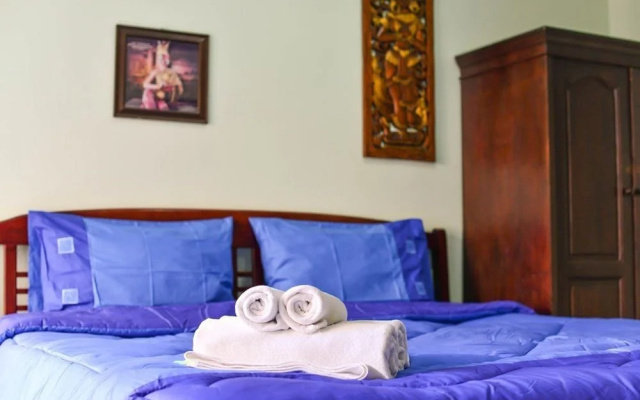 Hotel Philippe Patong
