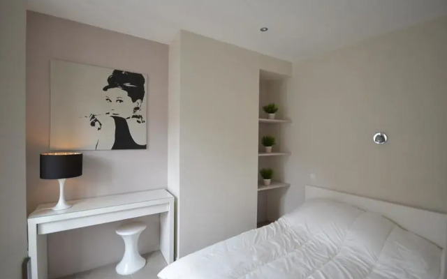 Appartement Edouard Herriot
