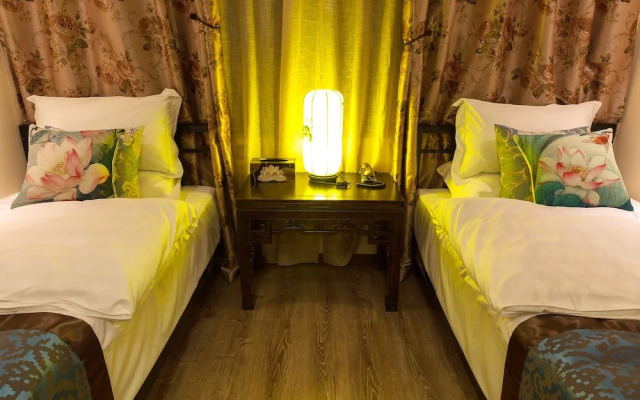 FTYS Hostel