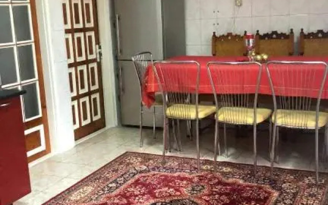 Casa la Raisa