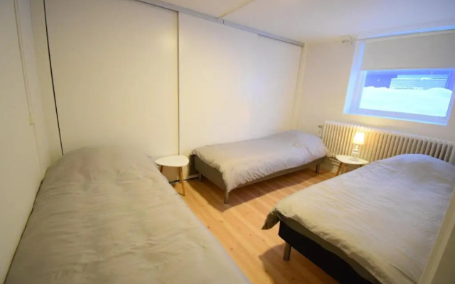 Apartment in central Kiruna 7