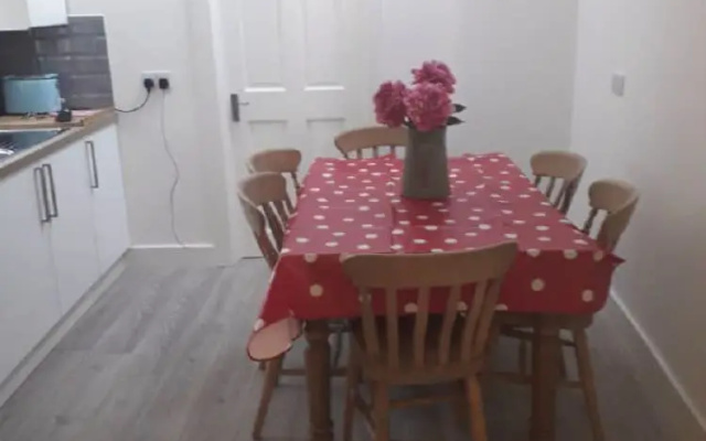 Wigan House Drumcondra