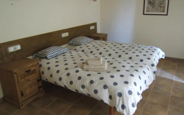 Finca S'Olivar d'es Coscois