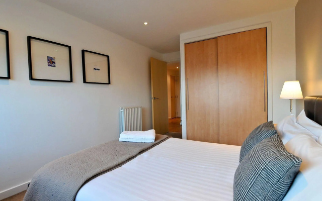 Executive7 Apartments