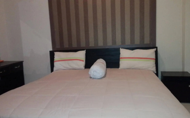 Jaya Phita Guest House