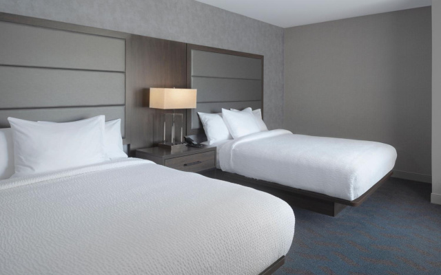 Residence Inn Orangeburg
