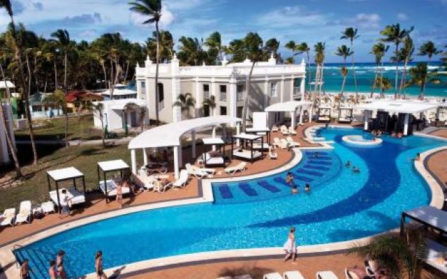 RIU Palace Punta Cana All Inclusive 2