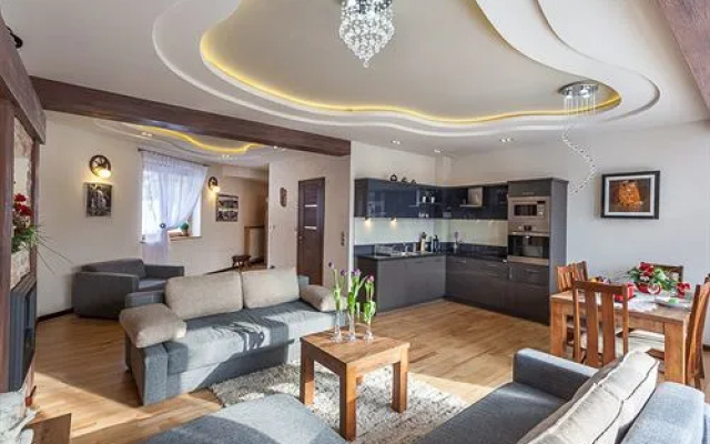 AquaPark Residence